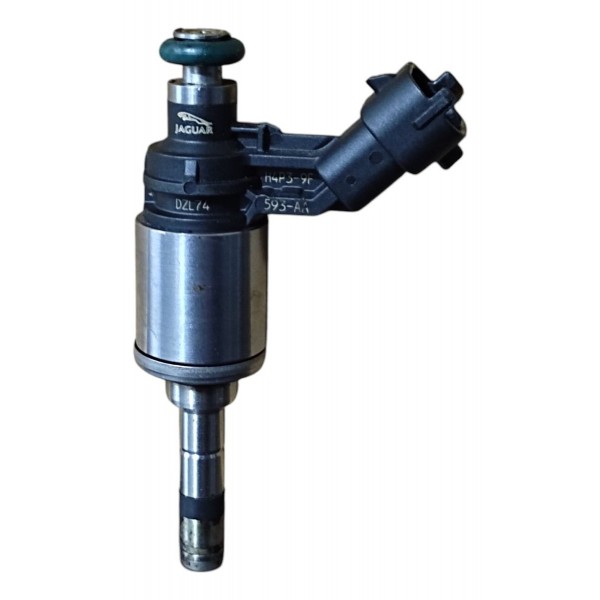 Bico Injetor Land Rover Jaguar 2.0 2019 P300 H4p39f593aa