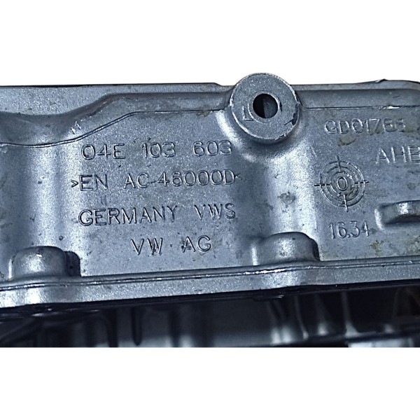 Sobre Carter Audi Q3 1.4 2020 04e103603