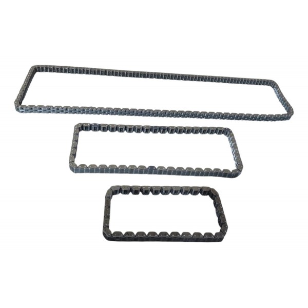 Kit Corrente Motor  Audi A5 1.8 2019