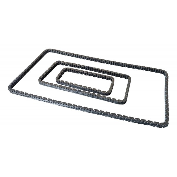 Kit Corrente Motor  Audi A5 1.8 2019