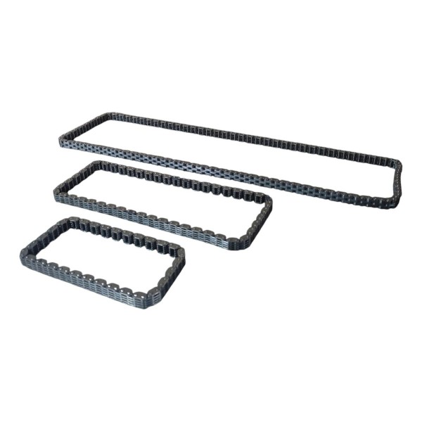 Kit Corrente Motor  Audi A5 1.8 2019