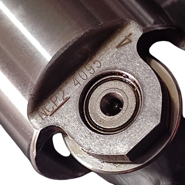 Tucho Bomba De Alta Toyota Corolla 2.0 2022