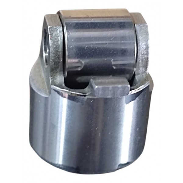 Tucho Bomba De Alta Toyota Corolla 2.0 2022