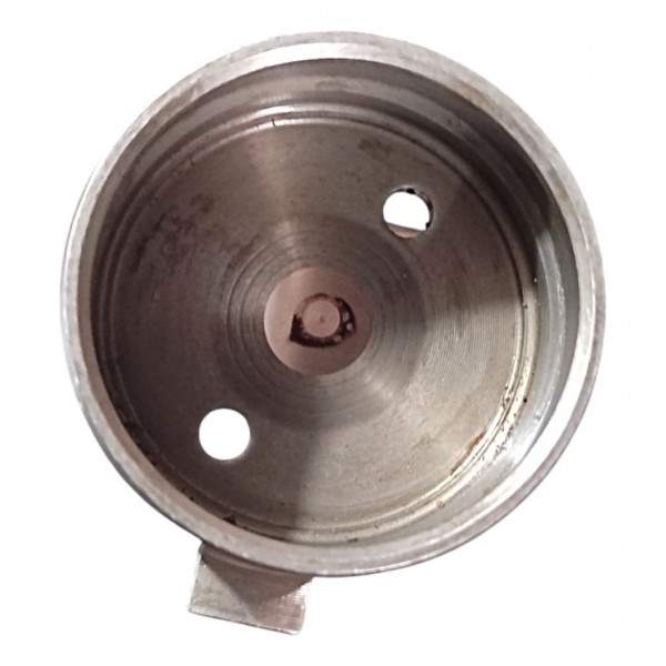 Tucho Bomba De Alta Toyota Corolla 2.0 2022