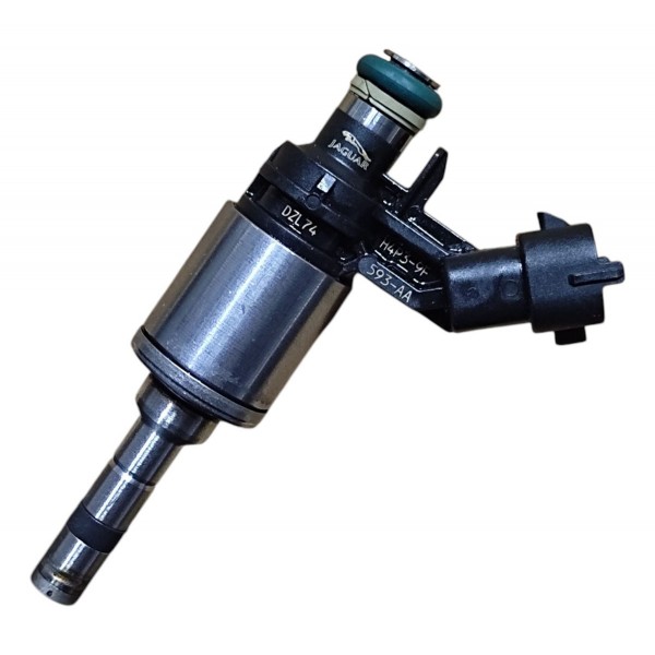 Bico Injetor Range Rover Velar 2.0 2019 H4p39f593aa