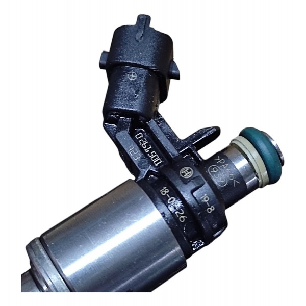 Bico Injetor Range Rover Velar 2.0 2019 H4p39f593aa