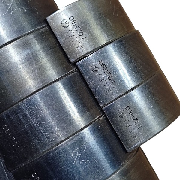 Bronzina Biela Vw Tiguan 2.0 2020 06h701s