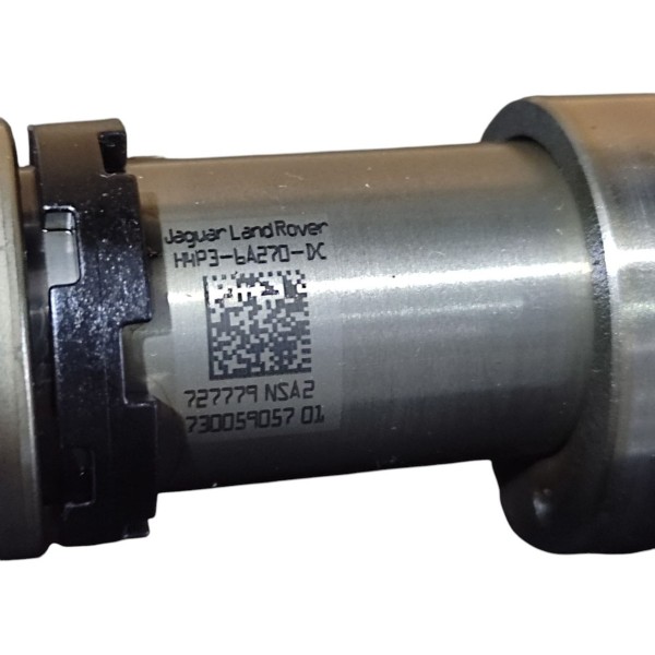 Comando Admissão Jaguar Xe Xf Land Rover 2.0 H4p36a270dc