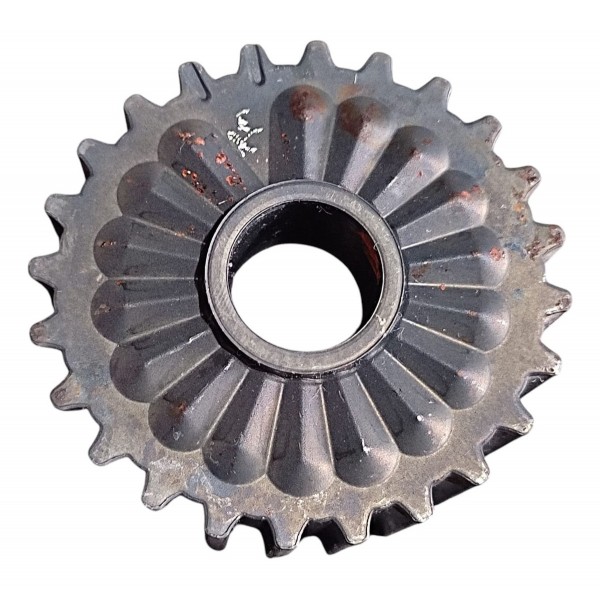 Engrenagem Virabrequim Vw Golf Tsi 1.4 2019 04e105263d