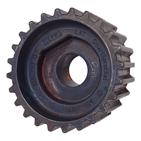 Engrenagem Virabrequim Vw Golf Tsi 1.4 2019 04e105263d