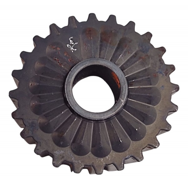 Engrenagem Virabrequim Vw Golf Tsi 1.4 2019 04e105263d