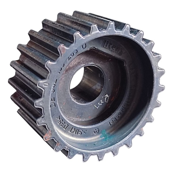 Engrenagem Virabrequim Vw Golf Tsi 1.4 2019 04e105263d