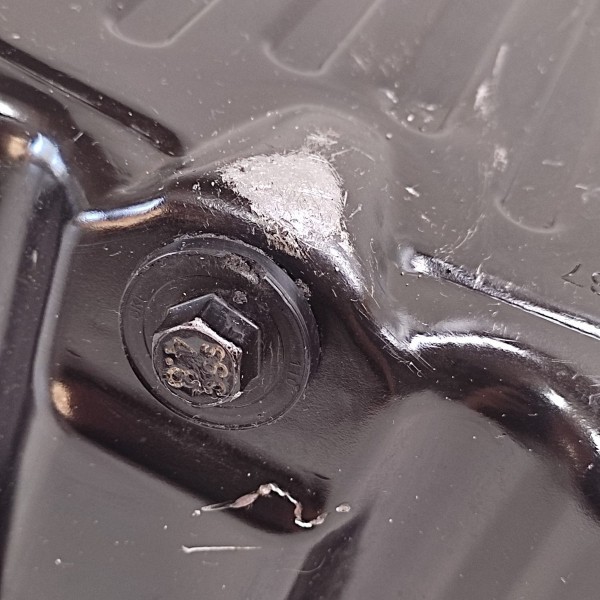 Cárter Motor Fiat Toro Jeep Compass Renegade 1.3 46343387