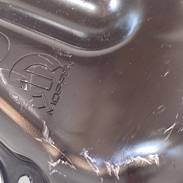 Cárter Motor Fiat Toro Jeep Compass Renegade 1.3 46343387