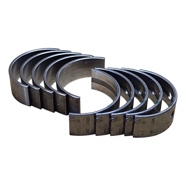 Jogo Bronzina Mancal  Fiat Toro 1.3  2021 48544 485388