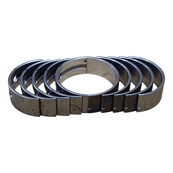 Jogo Bronzina Mancal  Fiat Toro 1.3  2021 48544 485388