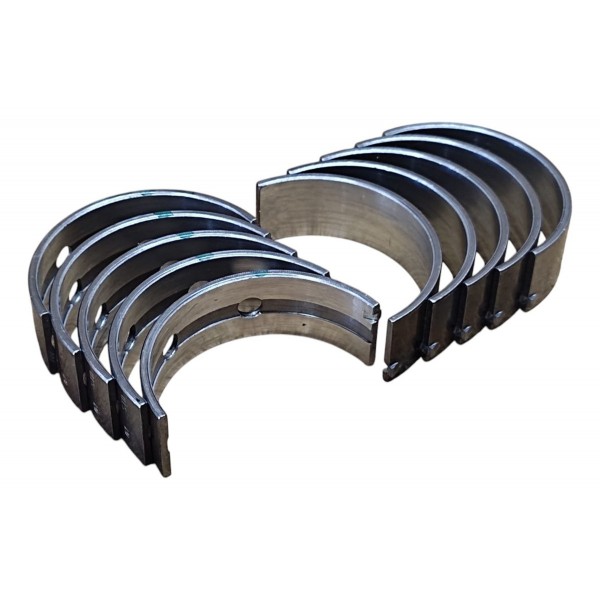 Jogo Bronzina Mancal  Fiat Toro 1.3  2021 48544 485388