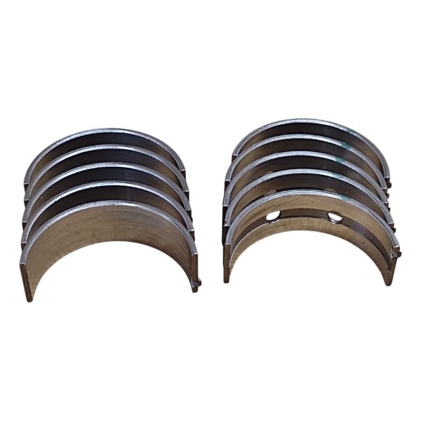 Jogo Bronzina Mancal  Fiat Toro 1.3  2021 48544 485388