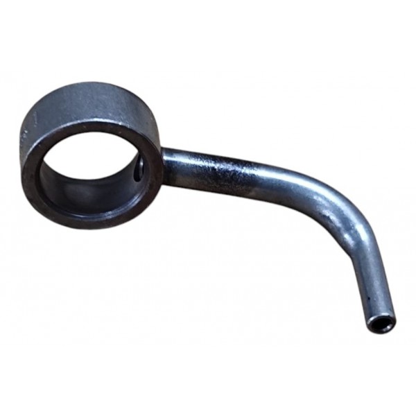 Jet Cooler Fiat Toro 1.3 2021