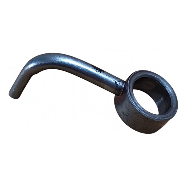 Jet Cooler Fiat Toro 1.3 2021