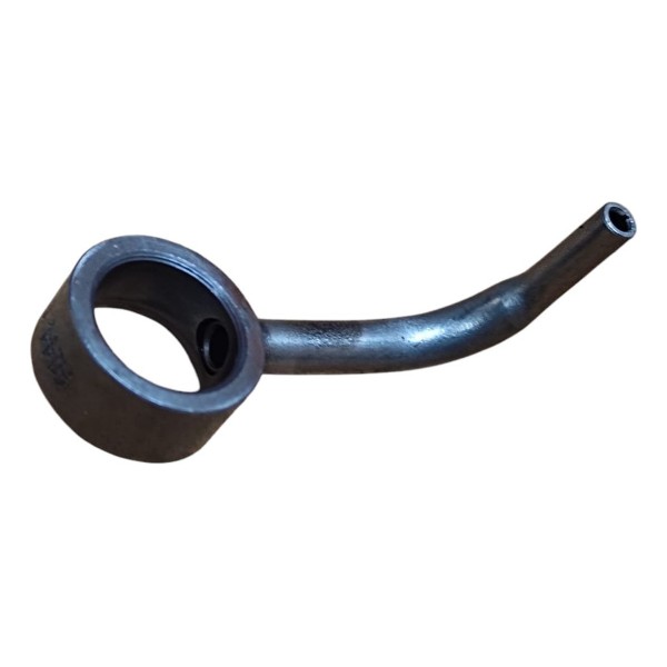 Jet Cooler Fiat Toro 1.3 2021