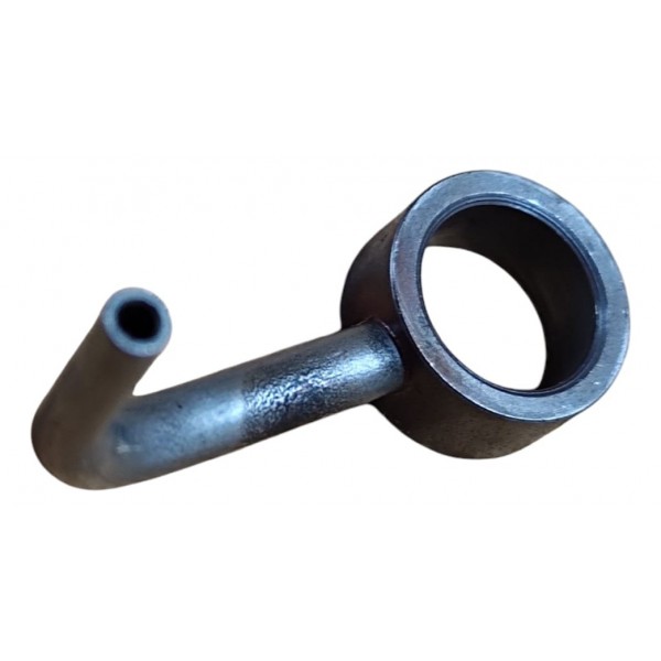 Jet Cooler Fiat Toro 1.3 2021