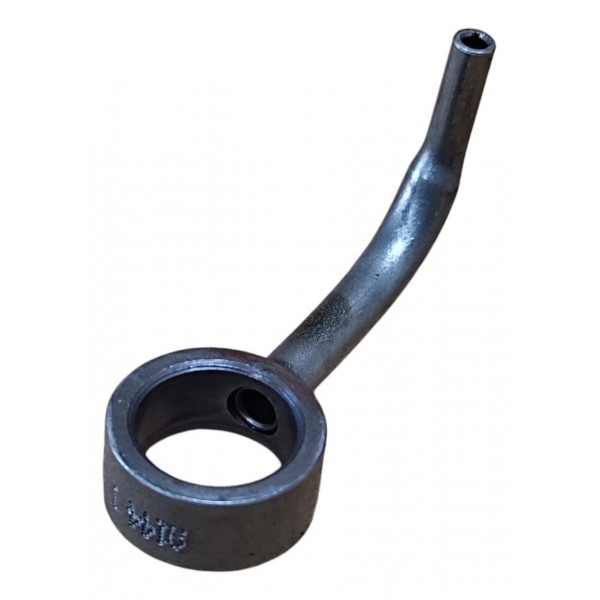 Jet Cooler Fiat Toro 1.3 2021