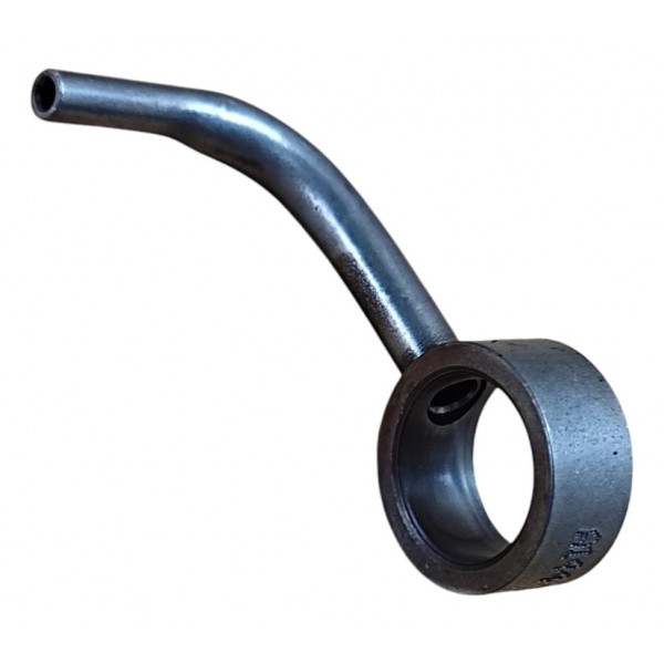 Jet Cooler Fiat Toro 1.3 2021