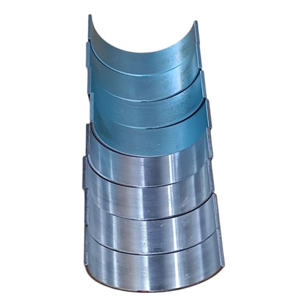 Jogo Bronzina Biela Fiat Toro 1.3 2021 48561 48564