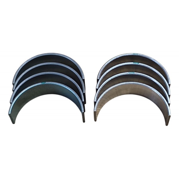 Jogo Bronzina Biela Fiat Toro 1.3 2021 48561 48564