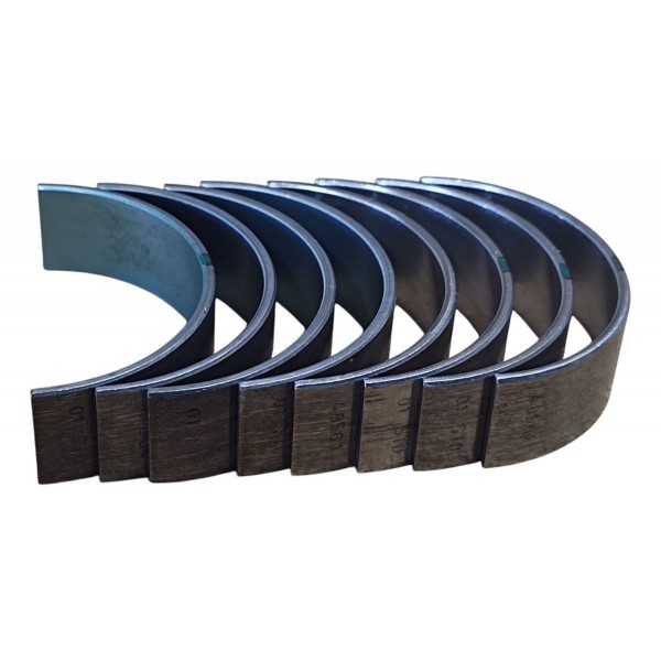 Jogo Bronzina Biela Fiat Toro 1.3 2021 48561 48564