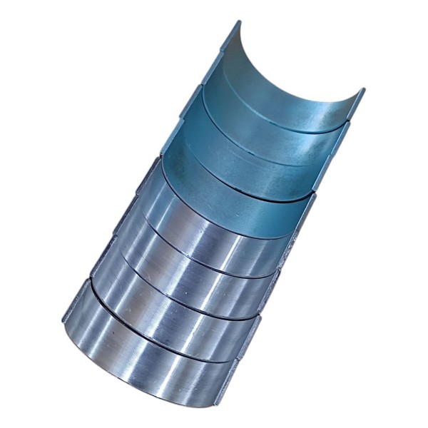 Jogo Bronzina Biela Fiat Toro 1.3 2021 48561 48564