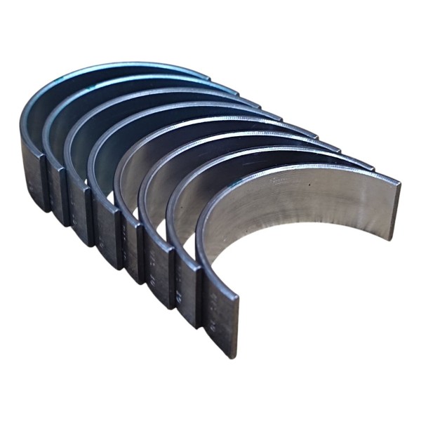 Jogo Bronzina Biela Fiat Toro 1.3 2021 48561 48564