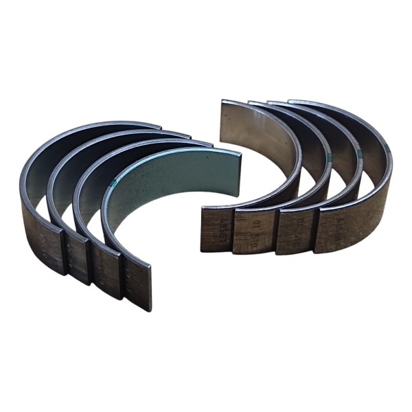 Jogo Bronzina Biela Fiat Toro 1.3 2021 48561 48564