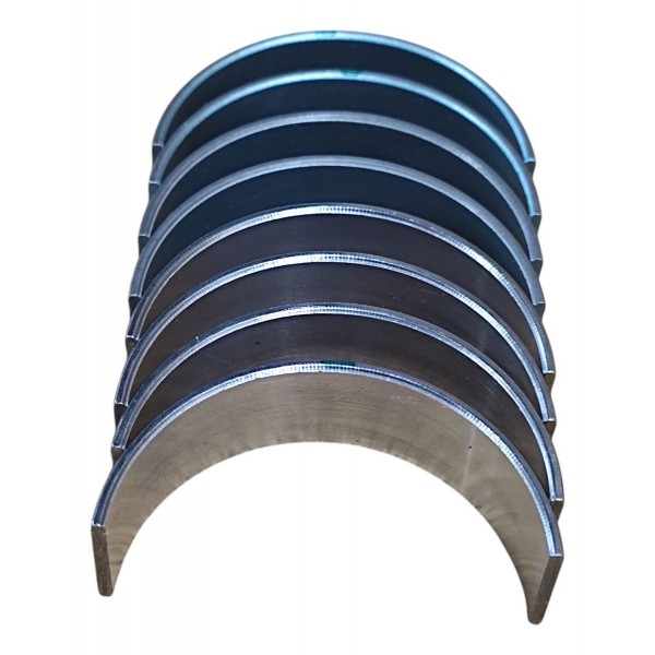 Jogo Bronzina Biela Fiat Toro 1.3 2021 48561 48564