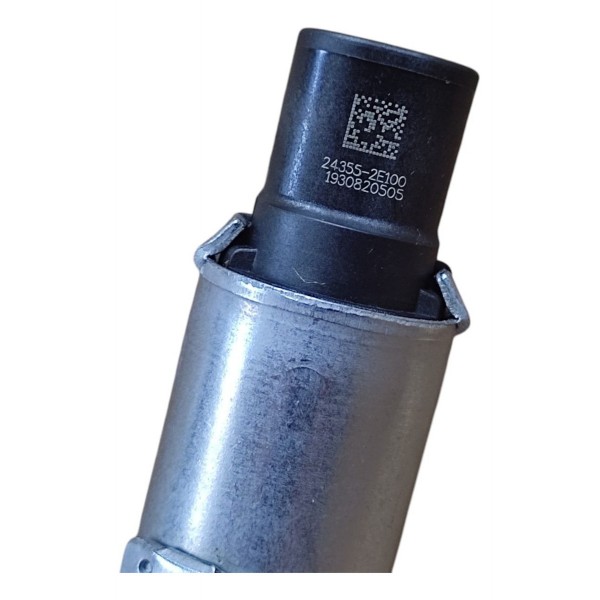 Válvula Solenoide Cabeçote Kia Sportage 2.0 243552e100