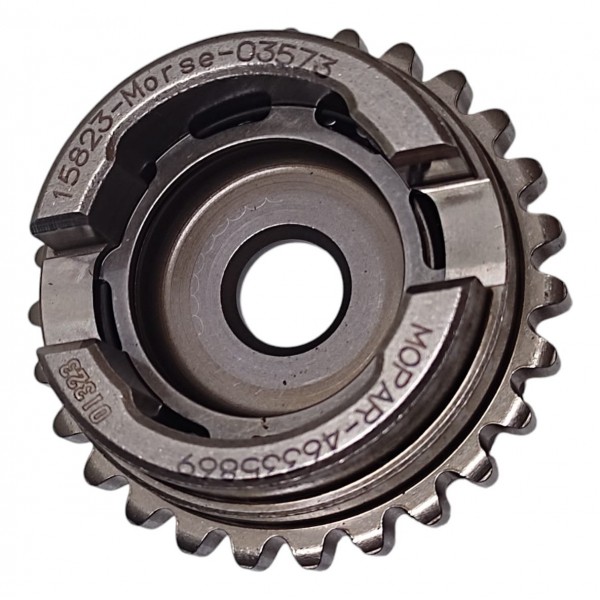 Engrenagem Motor Fiat Toro 1.3 2021 46335869