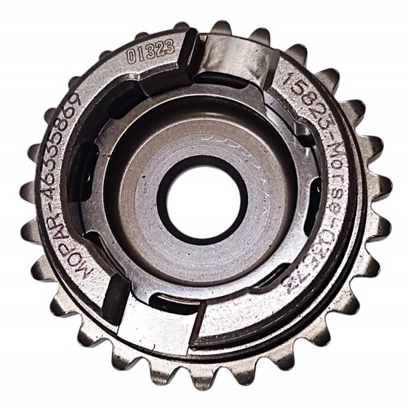 Engrenagem Motor Fiat Toro 1.3 2021 46335869