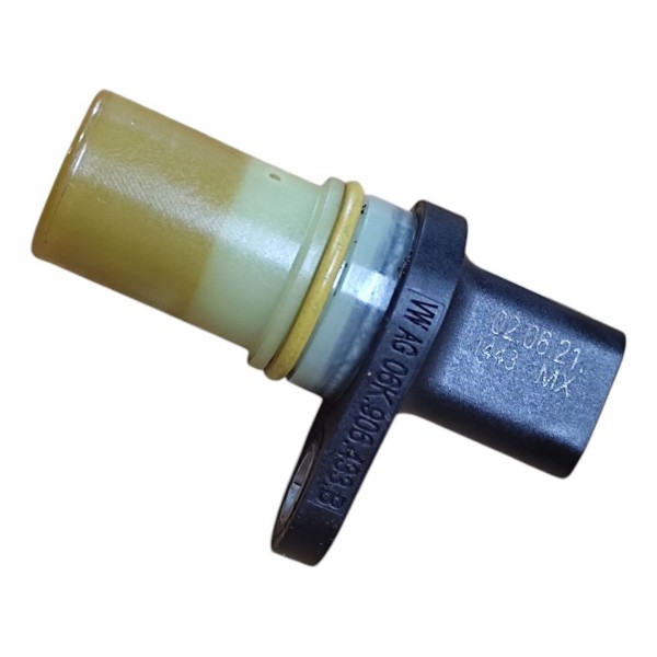 Sensor Posição A3 A4 A5 Q3 Golf Jetta 06k906433b 06k906433
