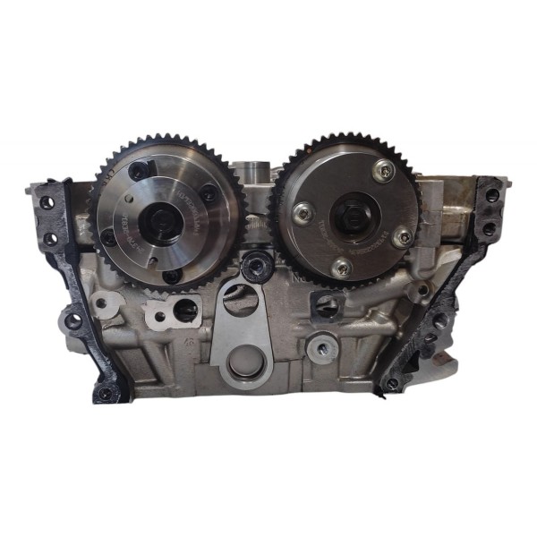 Cabeçote Kia Sportage 2.0 Flex 2019