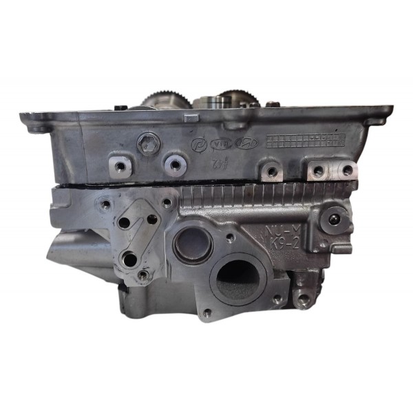 Cabeçote Kia Sportage 2.0 Flex 2019