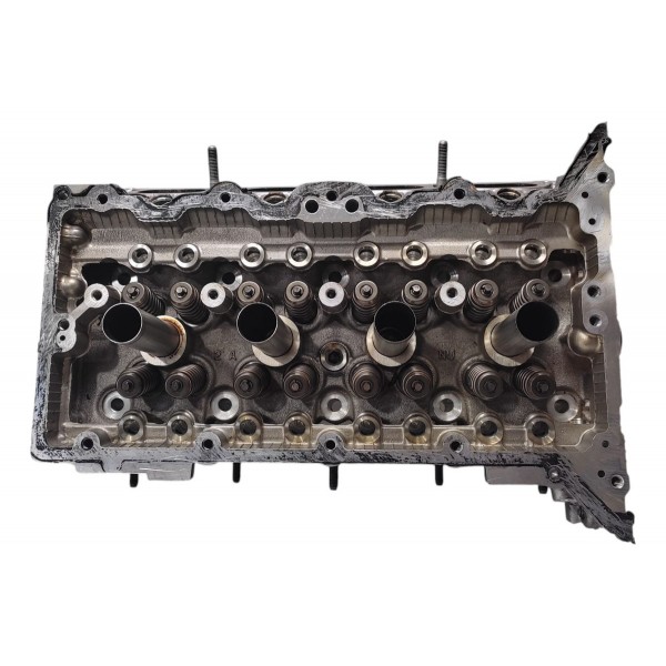 Cabeçote Kia Sportage 2.0 Flex 2019