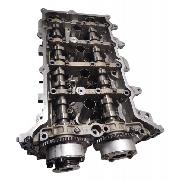 Cabeçote Kia Sportage 2.0 Flex 2019