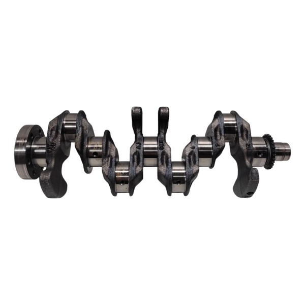 Virabrequim Vw Tiguan 1.4 Tsi  2020 04eaj