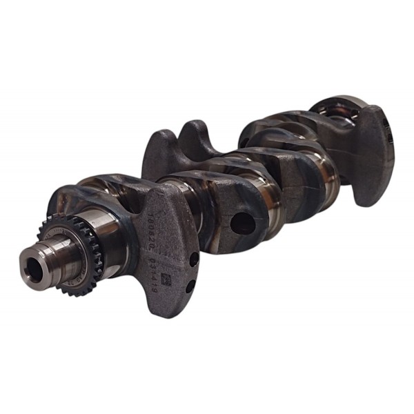 Virabrequim Vw Tiguan 1.4 Tsi  2020 04eaj