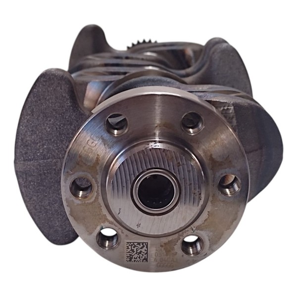 Virabrequim Vw Tiguan 1.4 Tsi  2020 04eaj