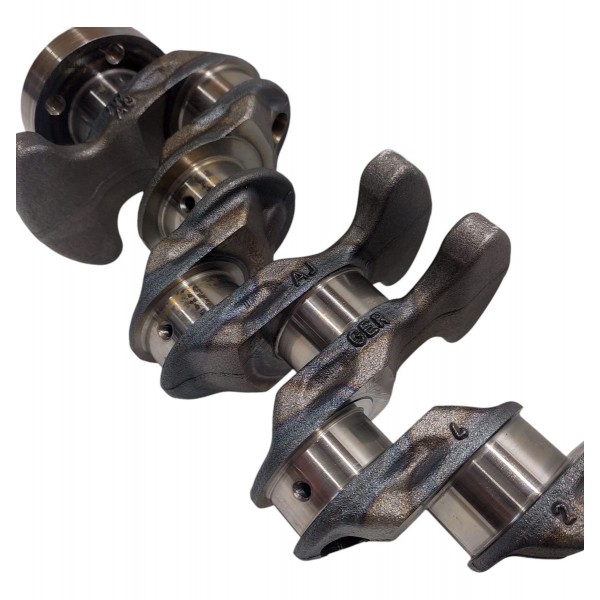 Virabrequim Vw Tiguan 1.4 Tsi  2020 04eaj