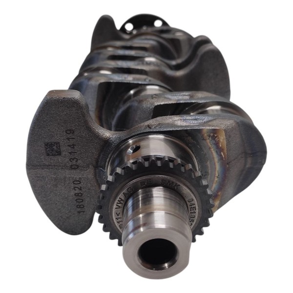 Virabrequim Vw Tiguan 1.4 Tsi  2020 04eaj