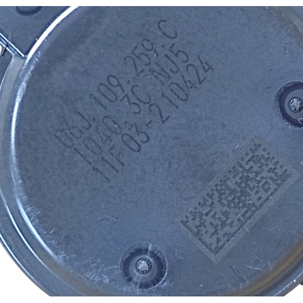 Sensor Fase Cabeçote Vw Tiguan 2.0 2022 06j109259c