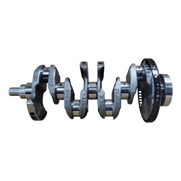 Virabrequim Fiat Toro 1.3 Turbo 2021 2022 2023 2024